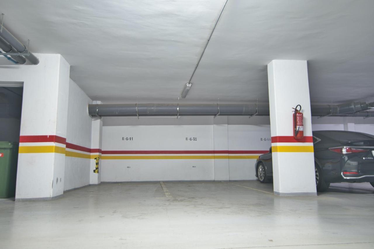Luxury Apartment 90Sqm With Pool Near Beach Wifi Unlimited Optical Fiber Agadir Exterior foto